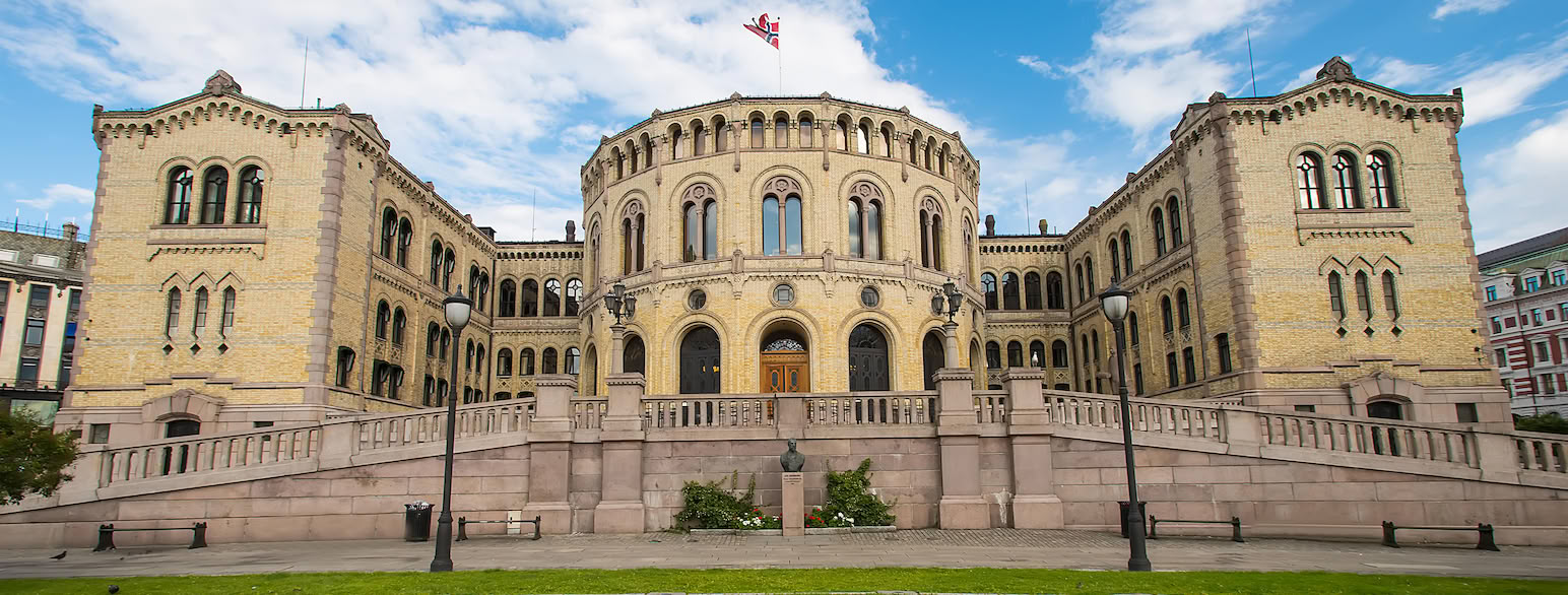 Menneskerettigheter og Demokrati