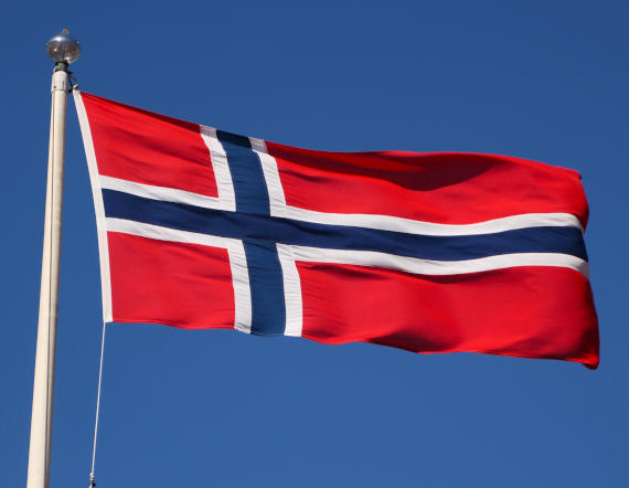 Dette Er Norge